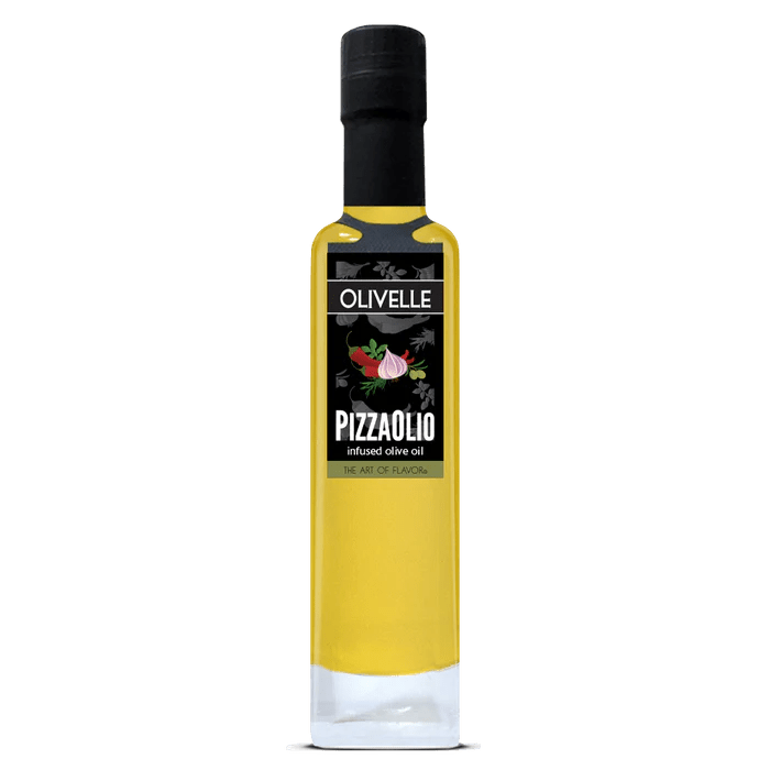 CDA Gourmet PizzaOlio Infused Olive Oil CDA Gourmet Olive Oil 1