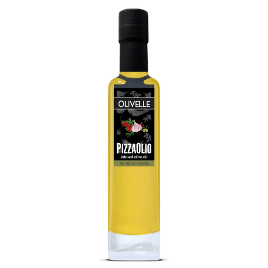 CDA Gourmet PizzaOlio Infused Olive Oil CDA Gourmet Olive Oil 1