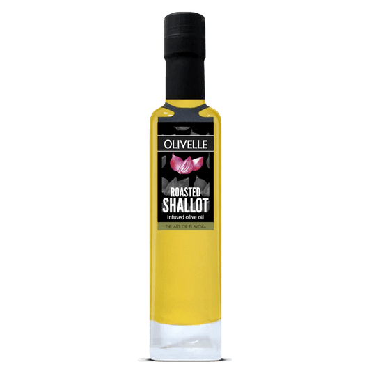 CDA Gourmet Roasted Shallot Infused Olive Oil CDA Gourmet Olive Oil 1