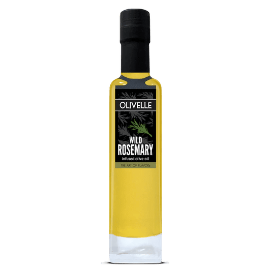 CDA Gourmet Wild Rosemary Infused Olive Oil CDA Gourmet Olive Oil 1