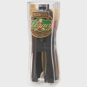 Corkpops Legacy Corkpop 095865122400 Barware CDA Gourmet Cork Corkpop 1