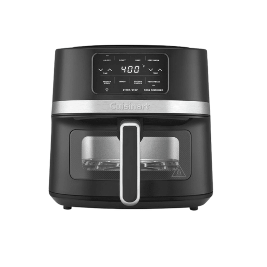 Cuisinart Basket Air Fryer - 4.5 Qt 086279243829 Electrics CDA Gourmet Air basket 1