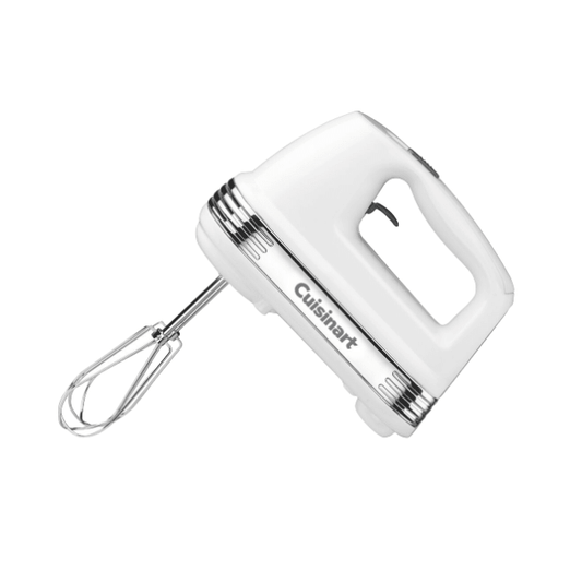 Cuisinart Power Advantage Hand Mixer - 5 Speed 086279019455 Electrics CDA Gourmet Advantage Cuisinart 1