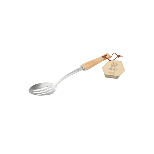 de Buyer B Boi's Slotted Spoon 3011242701003 Kitchen Tools & Utensils CDA Gourmet B Boi's Cooking Utensil 1