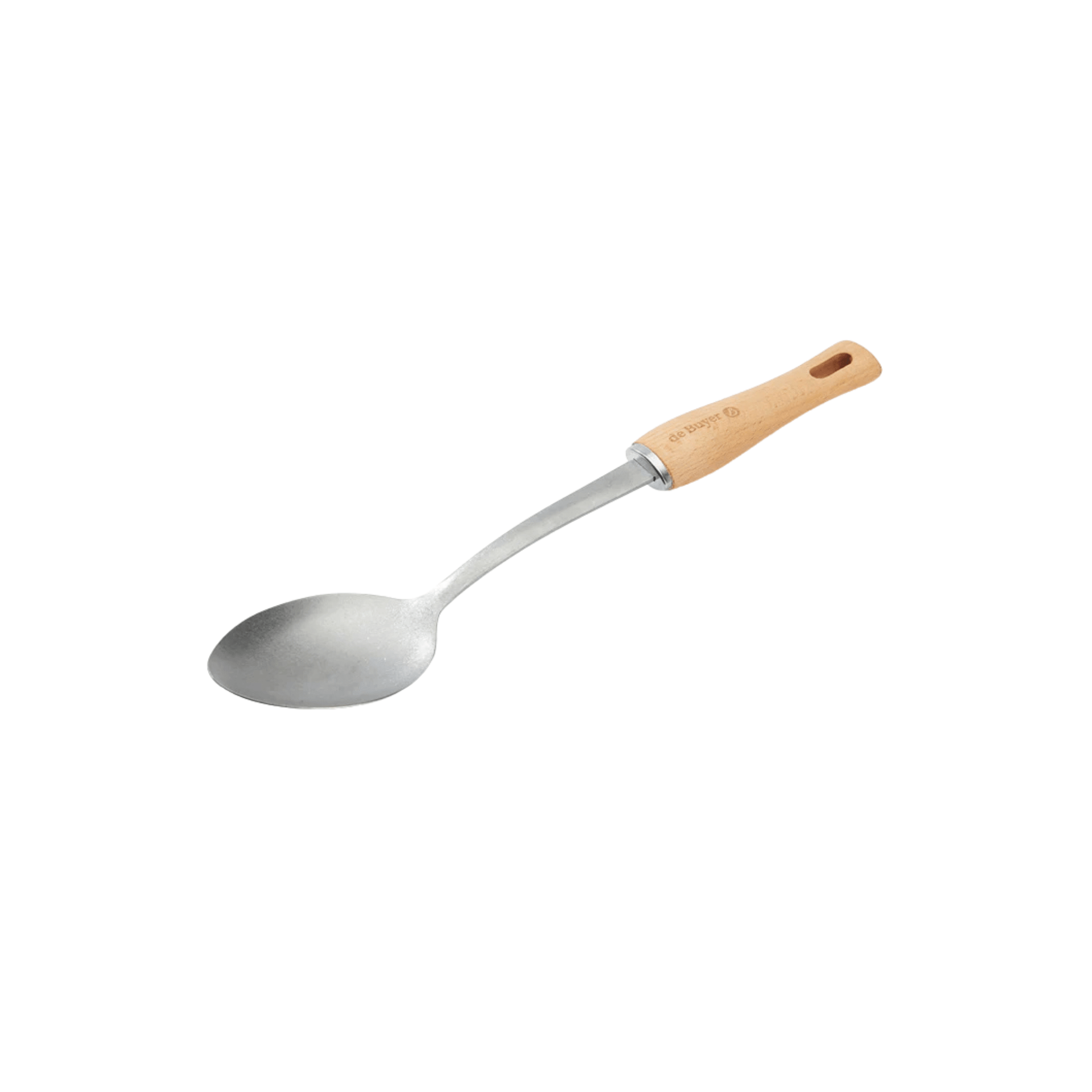 de Buyer B Boi's Spoon 3011242701010 Cookware CDA Gourmet B Boi's de Buyer 1