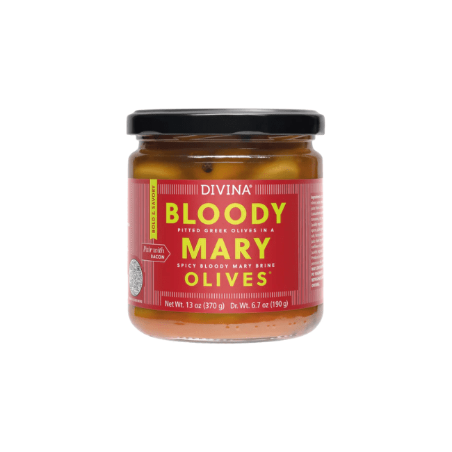Divina Bloody Mary Olives 631723202114 Gourmet Foods CDA Gourmet Bloody Divina 1