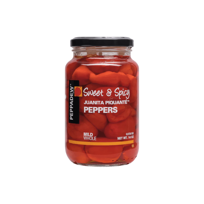 Divina Peppadew Peppers 654287000026 Gourmet Foods CDA Gourmet Divina Peppadew 1