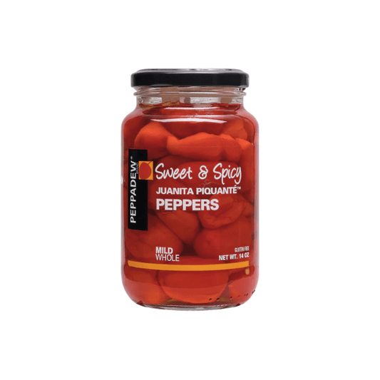 Divina Peppadew Peppers 654287000026 Gourmet Foods CDA Gourmet Divina Peppadew 1