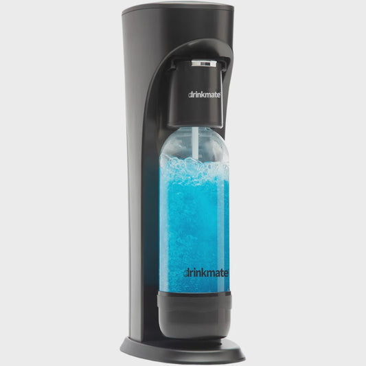 drinkmate OmniFizz - Standalone (No CO2 Included) 850016147295 Beverage CDA Gourmet beverage drinkmate 1