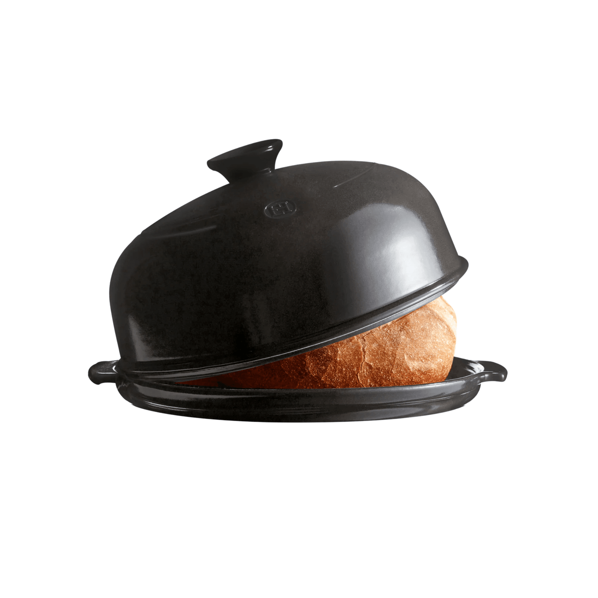Emile Henry Bread Cloche 3289317955082 Ceramic Bakeware CDA Gourmet Bread Cloche 1
