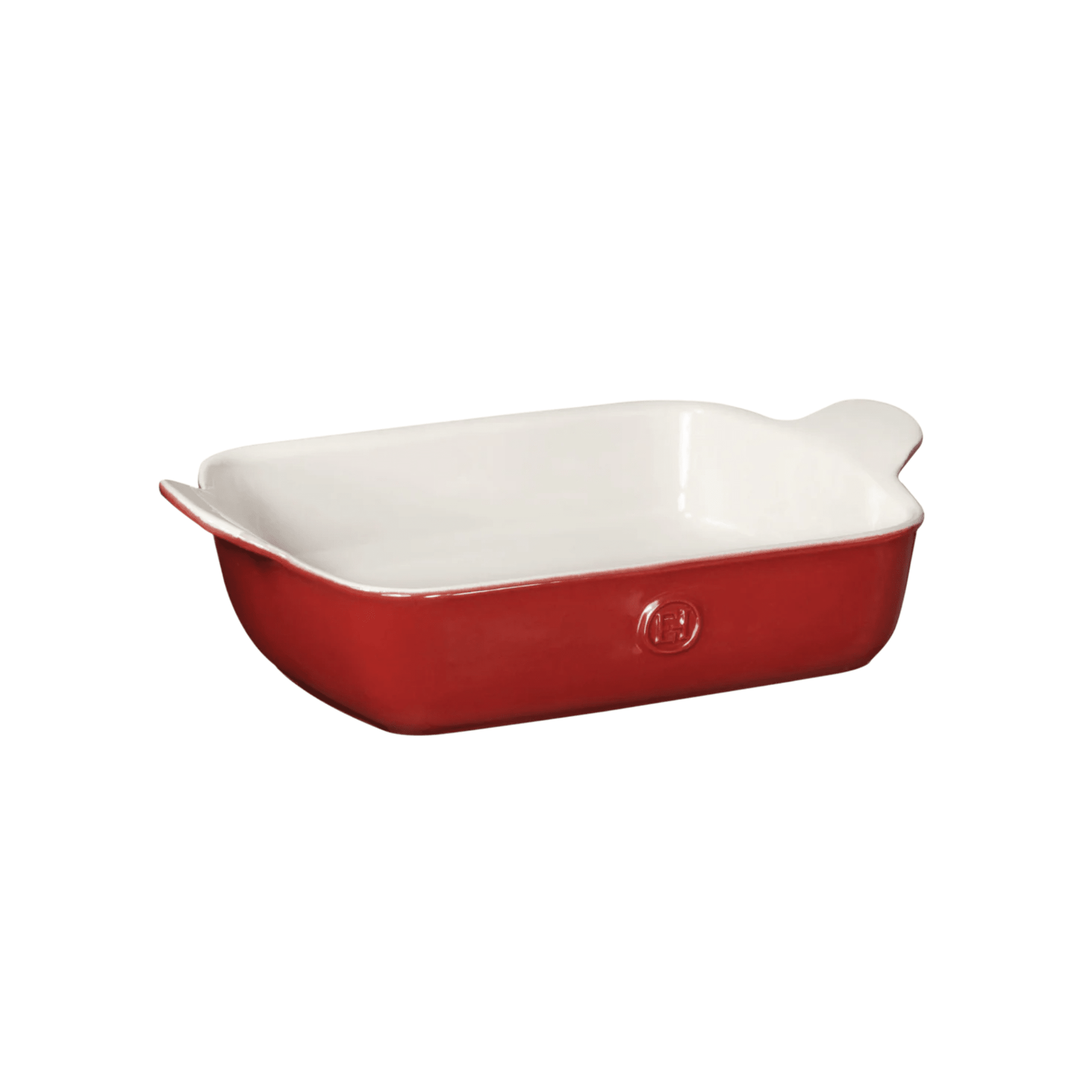 Emile Henry Modern Classics Medium Rectangular Baker 3289313696200 Bakeware CDA Gourmet Baker Classics 1