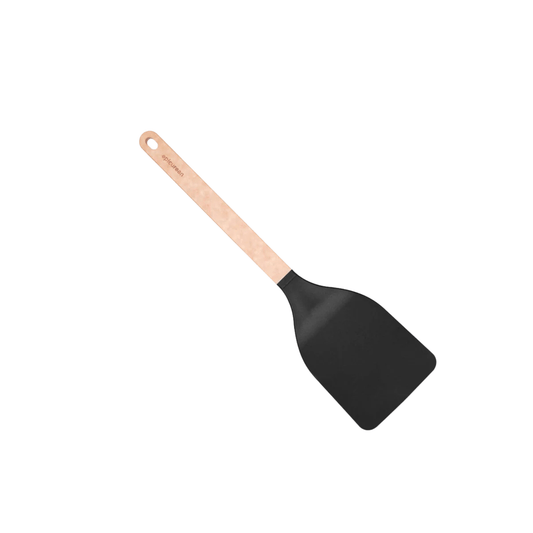 Epicurean Gourmet Series Large Turner - 15 Inch 844809017254 Kitchen Tools & Utensils CDA Gourmet Composite Wood Cooking Utensil 1