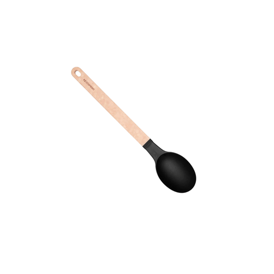 Epicurean Gourmet Series Medium Spoon - 13 Inch 844809017230 Composite Wood CDA Gourmet Composite Wood Cooking Utensil 1