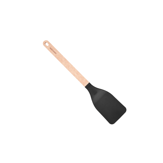Epicurean Gourmet Series Medium Turner - 15 Inch 844809017261 Kitchen Tools & Utensils CDA Gourmet Composite Wood Cooking Utensil 1