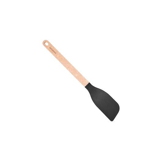 Epicurean Gourmet Series Saute Tool - 14 Inch 844809017292 Kitchen Tools & Utensils CDA Gourmet Composite Wood Cooking Utensil 1