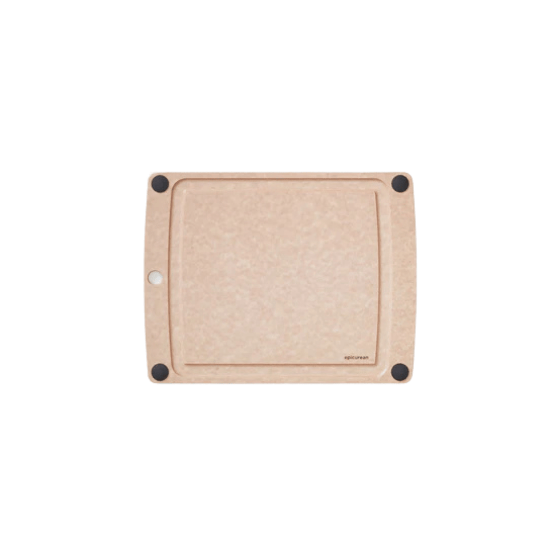 Epicurean Natural All In One Series Cutting Board - 14 Inch 844809011023 Cutting Boards CDA Gourmet Bbq Board 1