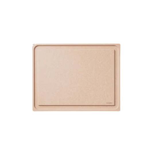 Epicurean Natural BBQ Board - 19 Inch 844809019951 Cutting Boards CDA Gourmet Bbq Board 1