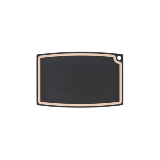 Epicurean Natural/Slate Gourmet Series Cutting Board - 27 Inch 844809016592 Cutting Boards CDA Gourmet Bbq Board 1