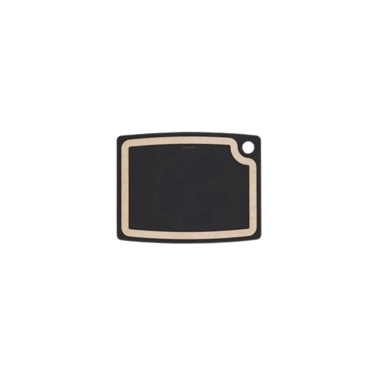 Epicurean Slate/Natural Gourmet Series Cutting Board - 15 Inch 844809005794 Cutting Boards CDA Gourmet Bbq Board 1