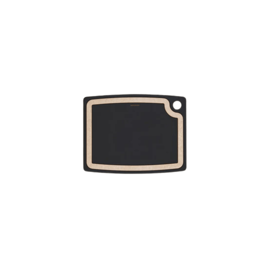 Epicurean Slate/Natural Gourmet Series Cutting Board - 15 Inch 844809005794 Cutting Boards CDA Gourmet Bbq Board 1
