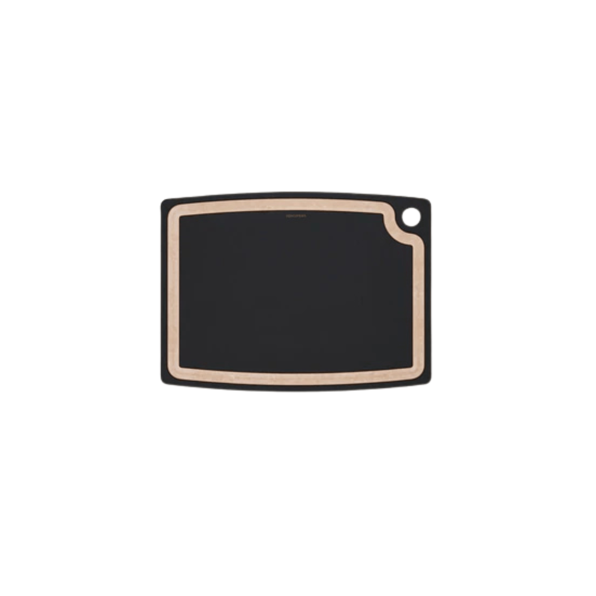 Epicurean Slate/Natural Gourmet Series Cutting Board - 18 Inch 844809005817 Cutting Boards CDA Gourmet Bbq Board 1