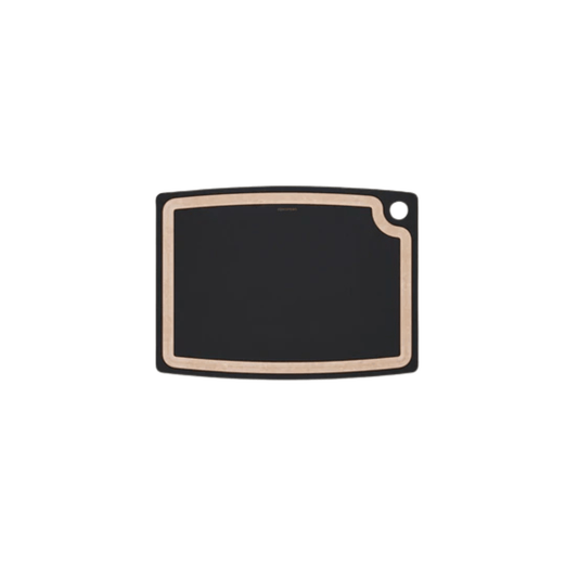 Epicurean Slate/Natural Gourmet Series Cutting Board - 18 Inch 844809005817 Cutting Boards CDA Gourmet Bbq Board 1
