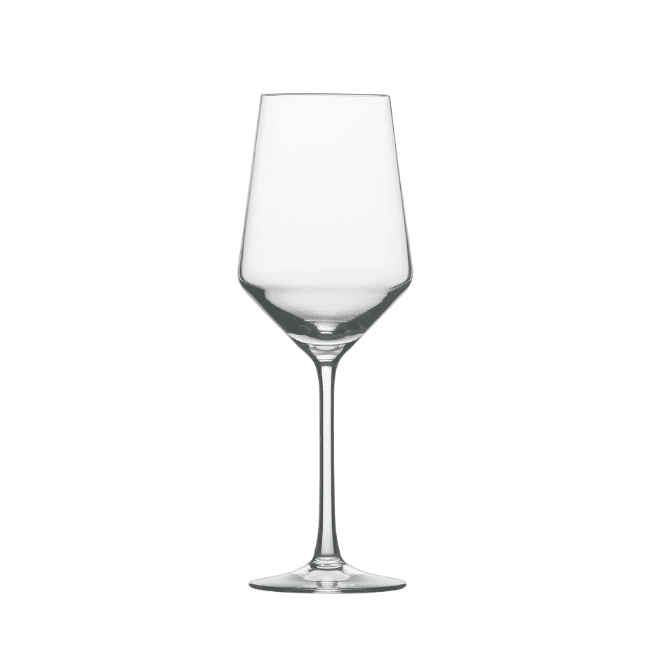 Fortessa Pure Sauvignon Blanc Wine Glass - 13.8oz 646292124125 glassware CDA Gourmet Blanc Fortessa 1
