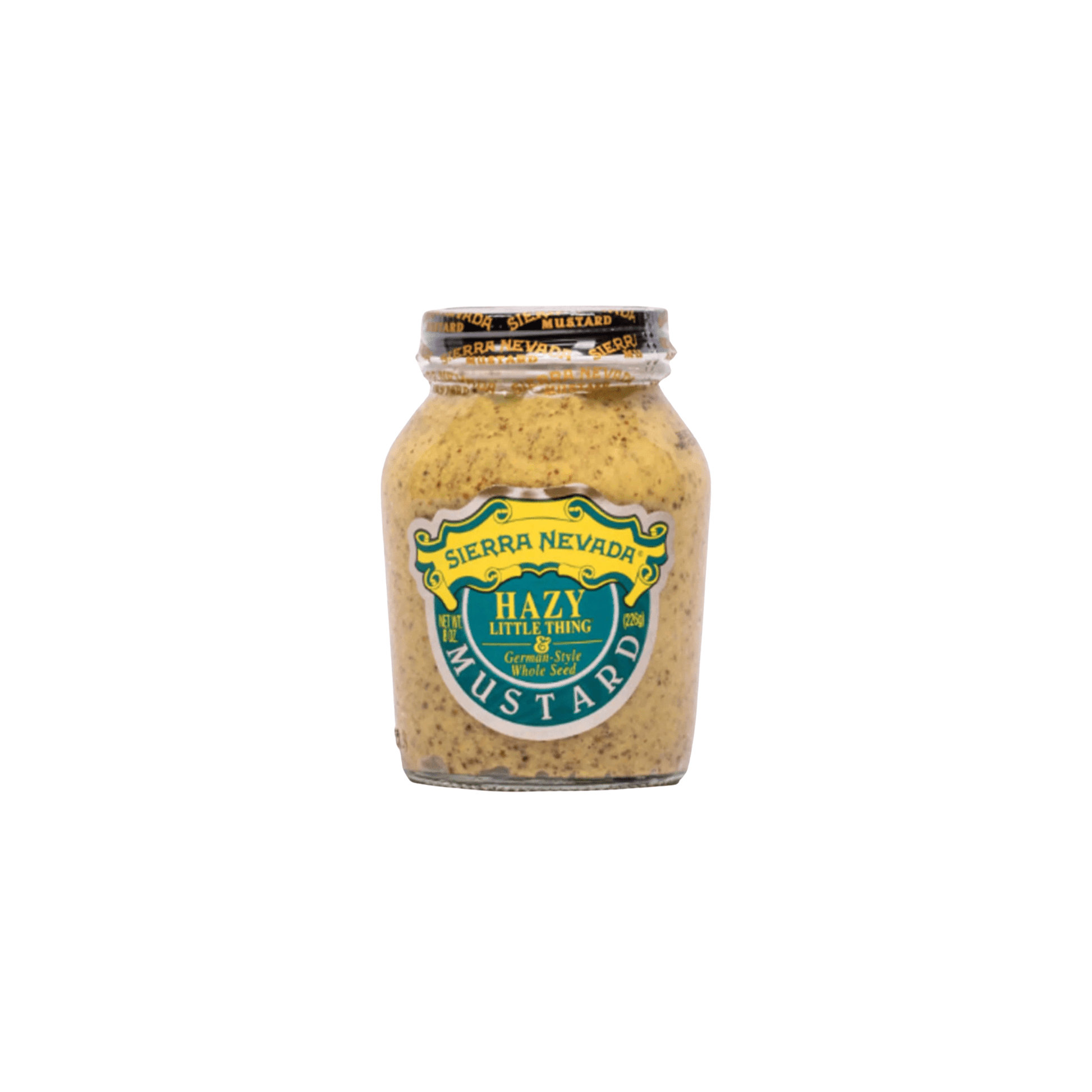 Golden West Specialty Foods/ Sierra Nevada Hazy Little Thing Mustard 782643000400 Gourmet Foods CDA Gourmet Cilantro Dressing 1