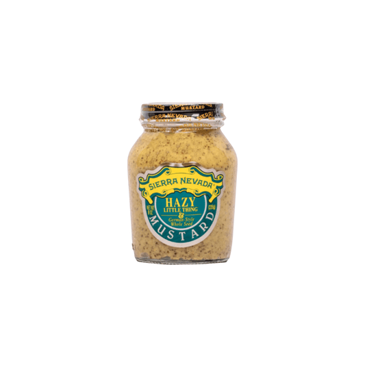 Golden West Specialty Foods/ Sierra Nevada Hazy Little Thing Mustard 782643000400 Gourmet Foods CDA Gourmet Cilantro Dressing 1