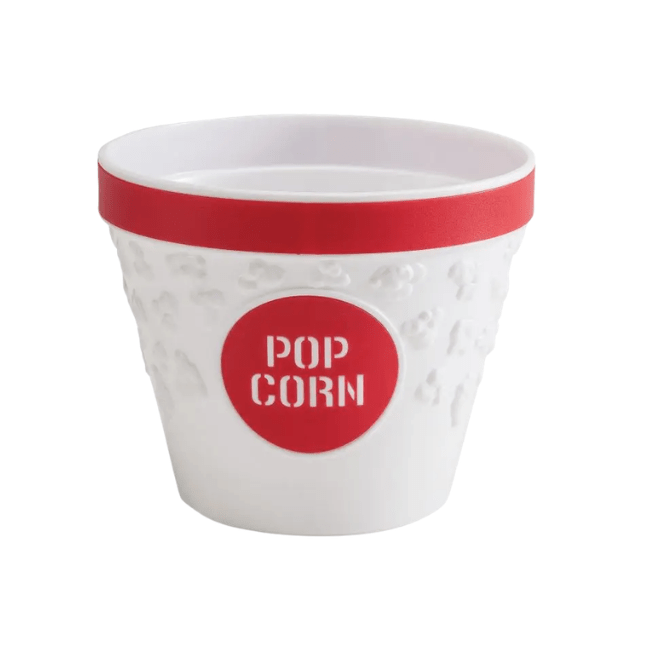 Gourmac Popcorn Bucket - Mini 070537000873 Popcorn CDA Gourmet 1