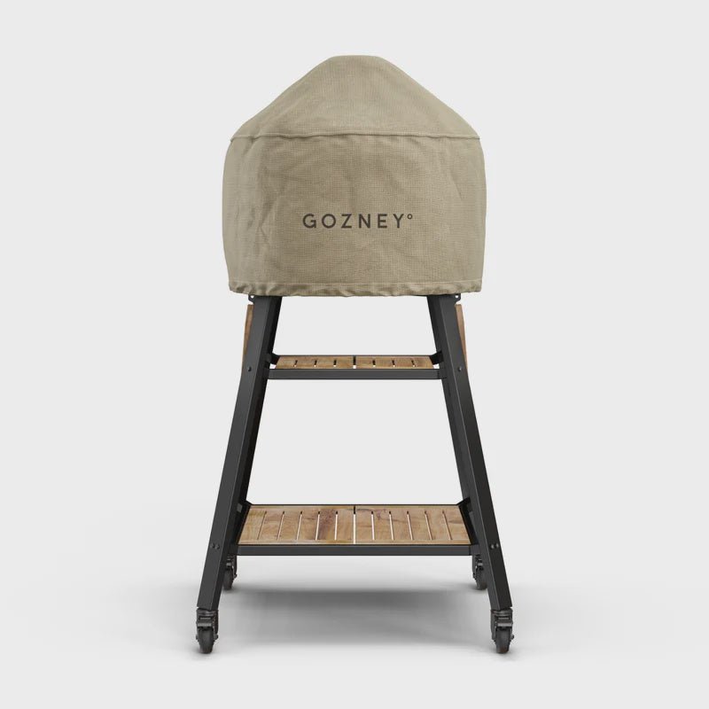 Gozney Dome Cover 5056591601909 PIZZA CDA Gourmet Gozney PIZZA 1