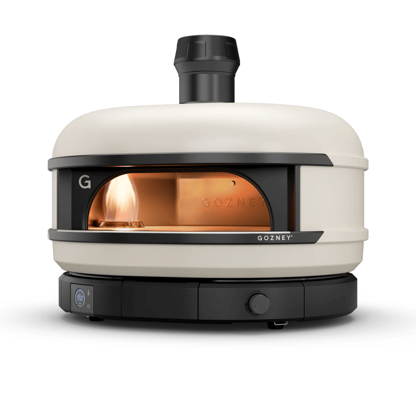 Gozney Dome S1 Pizza Oven (Propane Only) 5056591603385 PIZZA CDA Gourmet Gozney Outdoor Oven 1