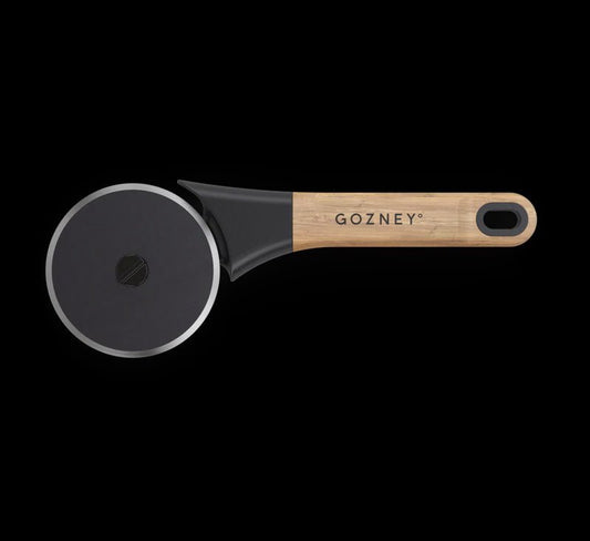 Gozney Pizza Cutter 5056591602050 PIZZA CDA Gourmet Cutter Gozney 1