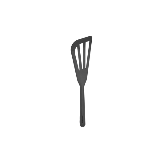 Greenpan Fish Turner - Gray 885837034783 Kitchen Tools & Utensils CDA Gourmet Cooking Utensil Fish Turner 1