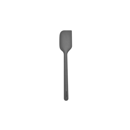 Greenpan Platinum Silicone Spatula - Gray 885837047974 Kitchen Tools & Utensils CDA Gourmet Charcoal Gray Gadgets and Utensils 1