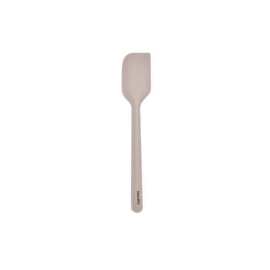 Greenpan Platinum Silicone Spatula - Taupe 885837034882 Kitchen Tools & Utensils CDA Gourmet Cooking Utensil Gadgets and Utensils 1