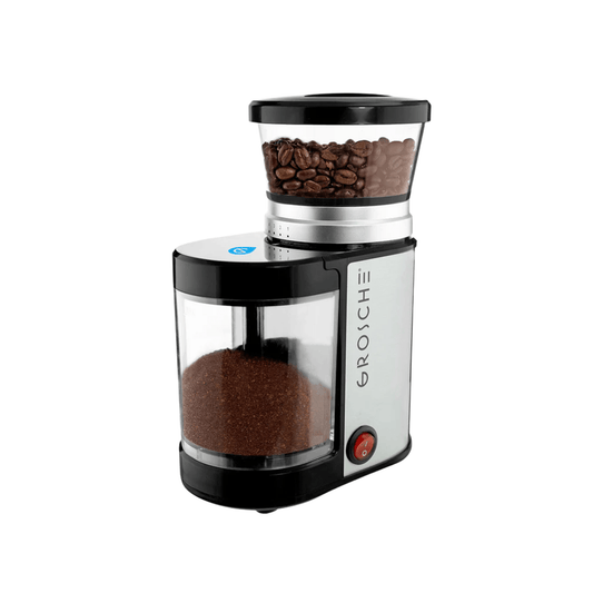 Grosche Bremen Burr Electric Burr Coffee Grinder 627982004583 Coffee CDA Gourmet Bremen Burr 1