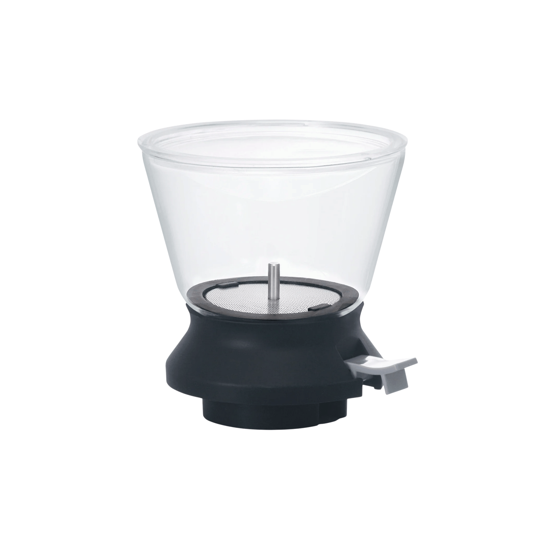 Hario Tea Dripper - Largo 35 4977642022331 CDA Gourmet Dripper Hario 1