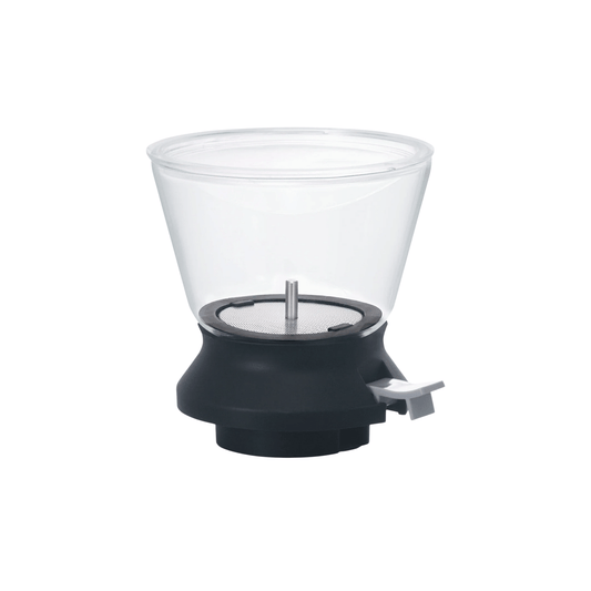 Hario Tea Dripper - Largo 35 4977642022331 CDA Gourmet Dripper Hario 1