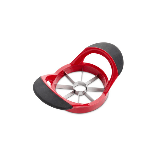Harold Import Apple Corer with Silicone Handles 781723480200 Kitchen Tools & Utensils CDA Gourmet Apple Apple Corer 1
