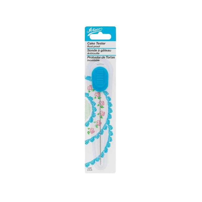 Harold Import Ateco Cake Tester - 6.25 Inch 11477 Baking Accessories CDA Gourmet 1