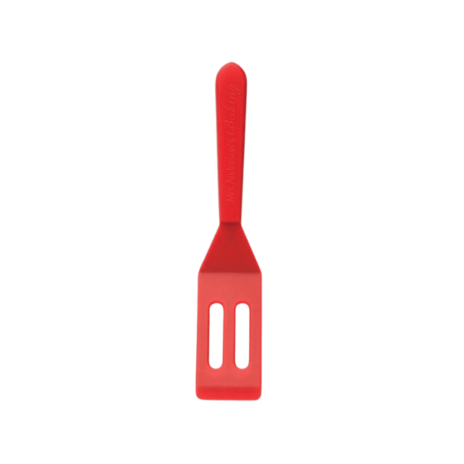 Harold Import Brownie Spatula Silicone 781723437389 Baking Accessories CDA Gourmet Brownie Harold Import 1