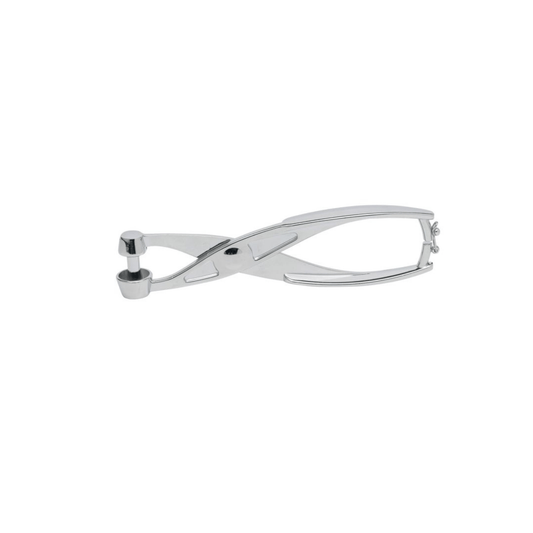 Harold Import Cherry Pitter 781723458728 Kitchen Tools & Utensils CDA Gourmet CHERRY PITTER Gadgets and Utensils 1