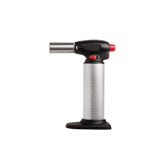 Harold Import Creme Brulee and Cooking Torch 781723437501 Kitchen Tools & Utensils CDA Gourmet Cooking creme brulee 1