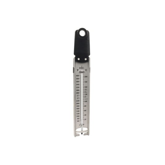 Harold Import Deep Fry and Candy Thermometer 781723290045 Kitchen Tools & Utensils CDA Gourmet Candy Deep Fry 1