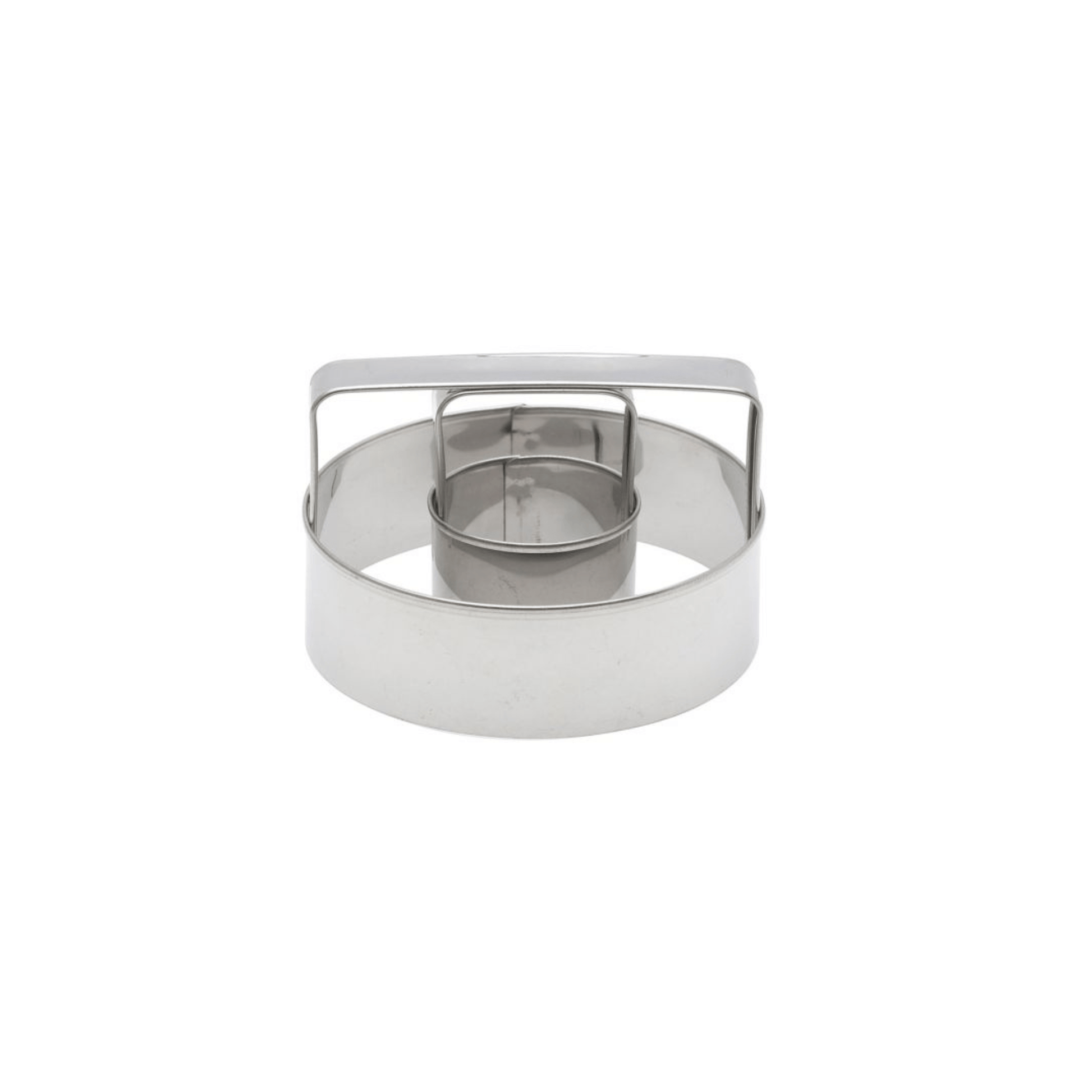 Harold Import Donut Cutter - 3 Inch 781723458711 Kitchen Tools & Utensils CDA Gourmet Cutter donut 1