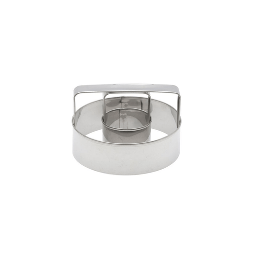 Harold Import Donut Cutter - 3 Inch 781723458711 Kitchen Tools & Utensils CDA Gourmet Cutter donut 1