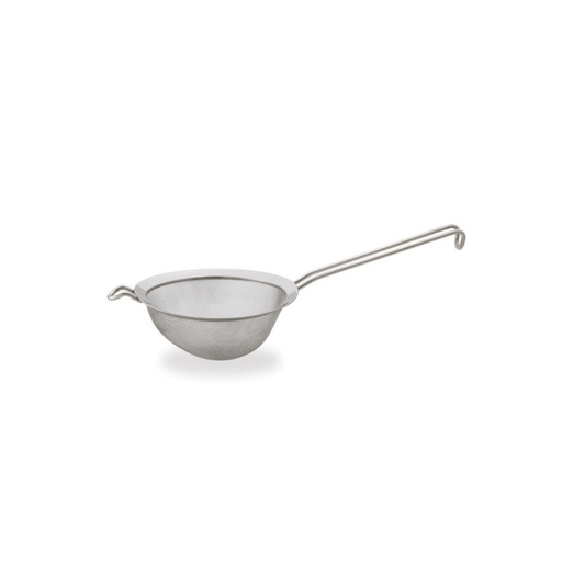 Harold Import Double Mesh Strainer - 7 Inch 781723300294 Kitchen Tools & Utensils CDA Gourmet Double Mesh Gadgets and Utensils 1