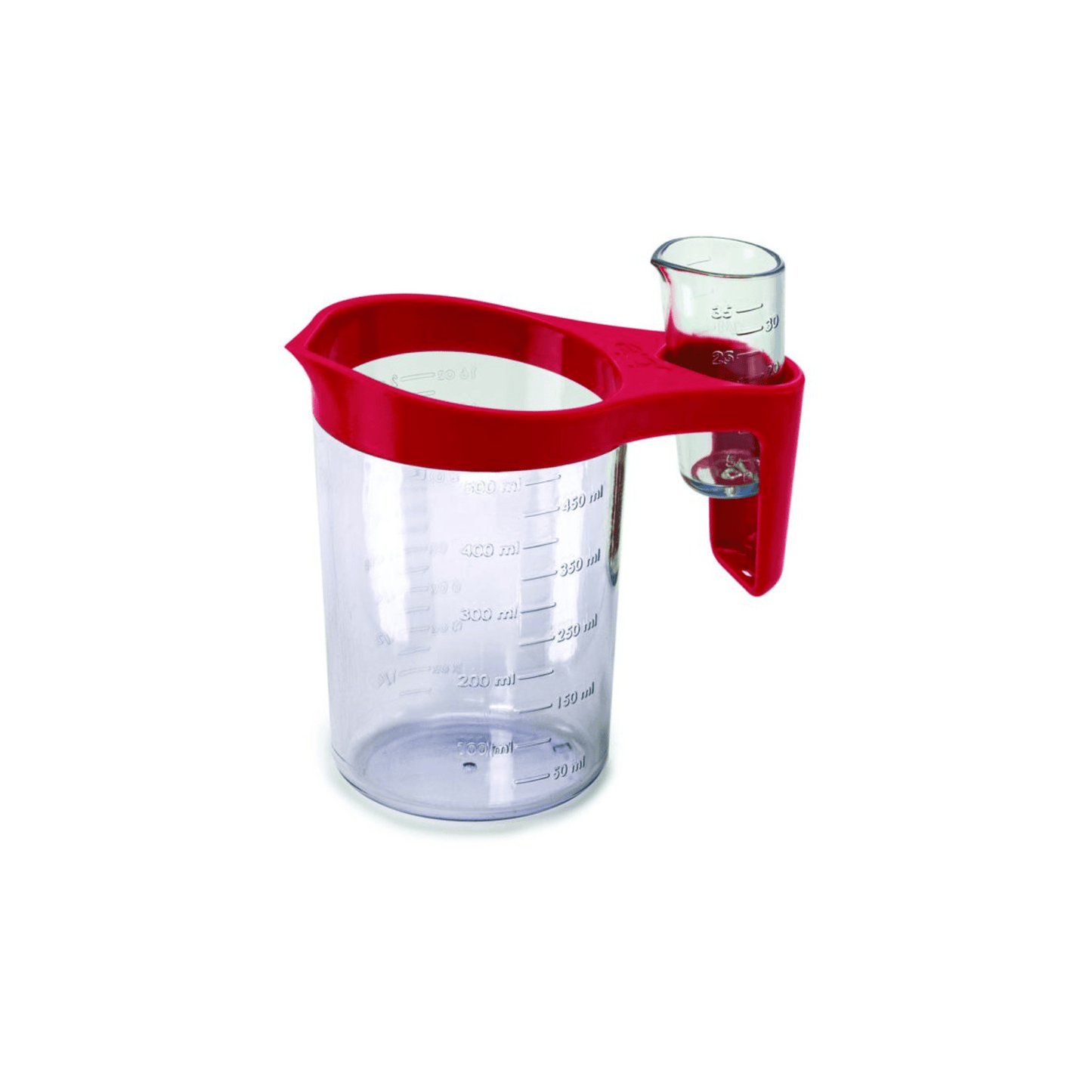 Harold Import Dual Measure Measuring Cup 067742269133 Kitchen Tools & Utensils CDA Gourmet Dual Measure Gadgets and Utensils 1