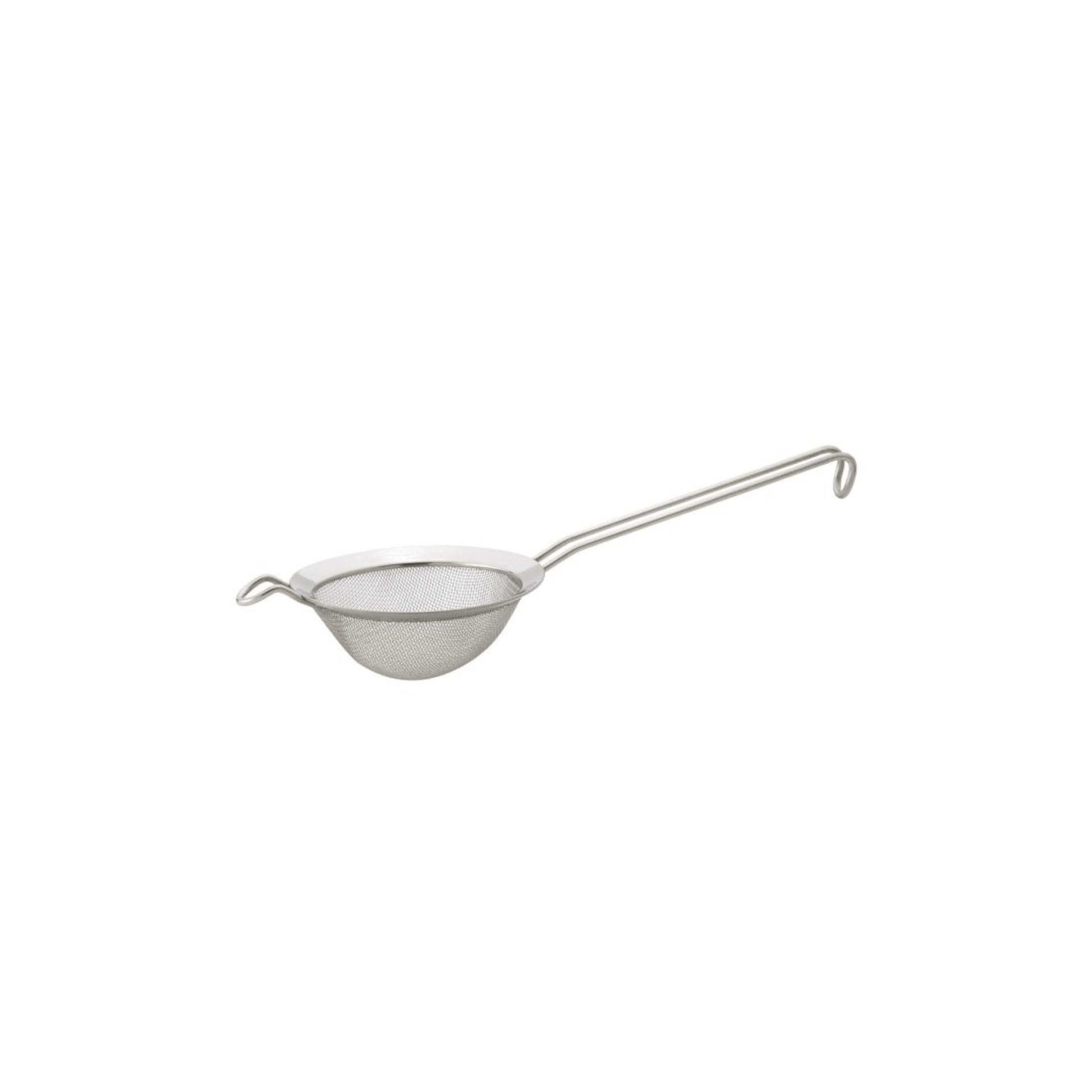 Harold Import Extra Fine Mesh Strainer - 5 Inch 781723300287 Kitchen Tools & Utensils CDA Gourmet Extra - Fine Gadgets and Utensils 1